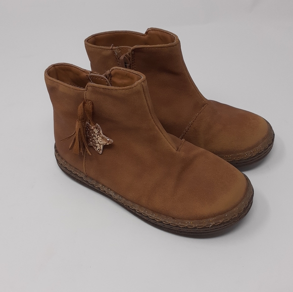 Cat & Jack Shoes 2 For 2 Cat Jack Boots Poshmark